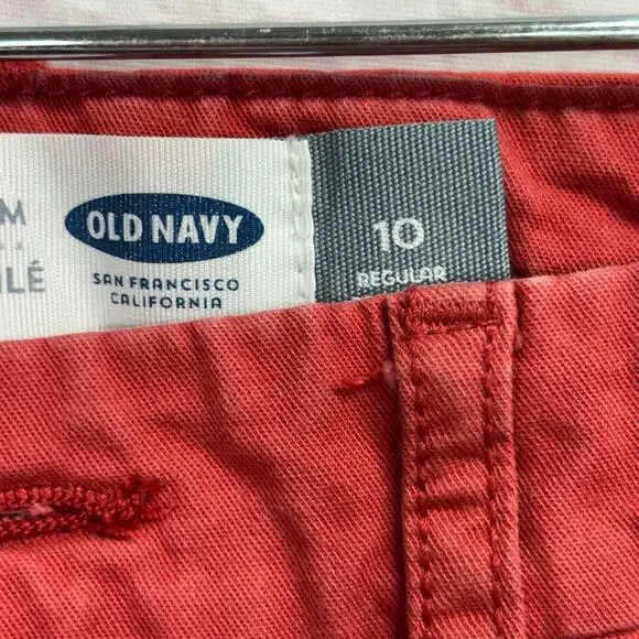 Old Navy Boys Ultimate Slim 10 Regular - Picture 6 of 9